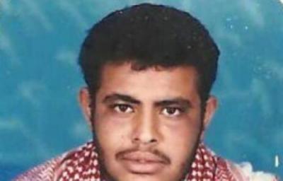 امن مطار عدن تعتقل جهادي يمني عائد من العراق .. الاسم والصورة