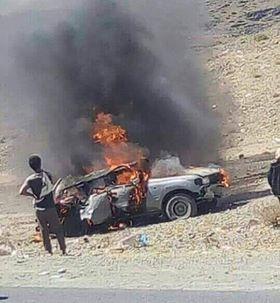 صحيفة أمريكية تنشر شهادة مواطن يمني فقد أقاربه بغارة للدرونز في اليمن