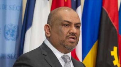 اليماني: مستعدون لضمان مشاركة الحوثي بالعملية السياسية
