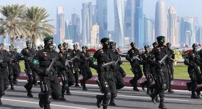 بعد تهديد السعودية بإعلان الحرب على قطر...من ينتصر في معركة الأشقاء