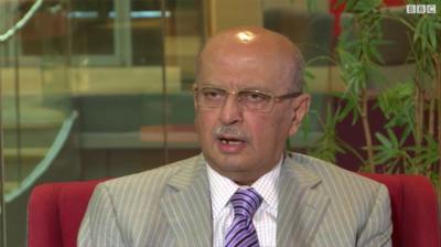 ماذا قال القربي عن قيادات المؤتمر في الداخل والخارج ؟