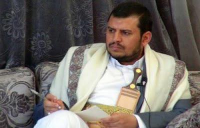  محمد الحوثي يتحدث عن الأمر الذي أدهش المبعوث الأممي أثناء لقائه زعيم الحوثيين