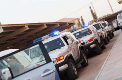  الشرطة السعودية تلقي القبض على عصابة في جدة يقومون بهذه الاشياء وقت الإفطار!
