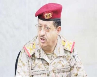 المقدشي : يعلن موقفه من طارق صالح وقواته