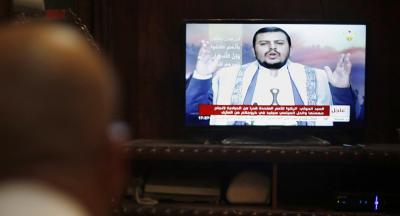 بالفيديو... "الحوثي يسيء للنبي" تشعل موجة غضب واسعة