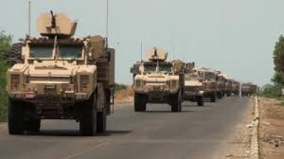 رويترز: التحالف بقيادة السعودية يبدأ هجوما على الحديدة