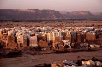 مقتل جنديين برصاص مسلحين بحضرموت