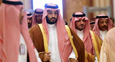 محمد بن سلمان يفاجئ السعوديين بموقفه من "الخسارة العالية" للمنتخب