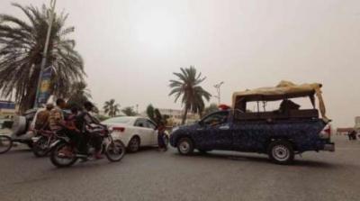قوات الحوثي تفرض حظر تجوال ليلي في مدينة الحديدة