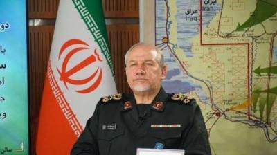 صفوي محذرا.. 1000 صاروخ على قصور الرياض.. لو نفذت تهديدها