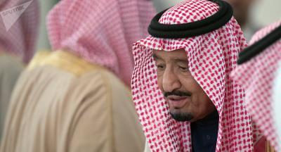 الفرق بينهما 60 عاما... قرارات ملكية غيرت تاريخ السعودية