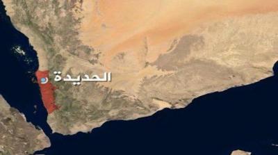 قائد جبهة الساحل : عملية تحرير ميناء الحديدة ستكون خاطفة