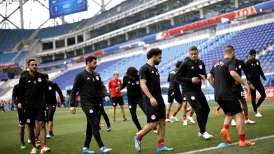 8 منتخبات ودعت رسميا مونديال روسيا.. وكوريا الجنوبية أكبر المحظوظين
