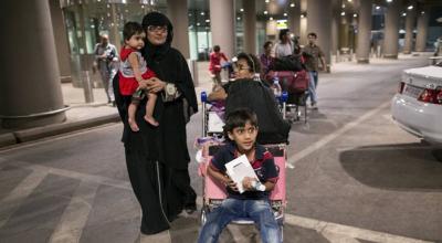 محكمة أمريكية تؤيد قرار ترامب بمنع دخول مواطني بعض الدول الى الولايات المتحدة من بينهم اليمن