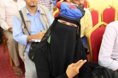 صحافي جنوبي : تمت تصفية الناشطة الجنوبية المخفية انسام عبدالصمد بسجن جولدمور