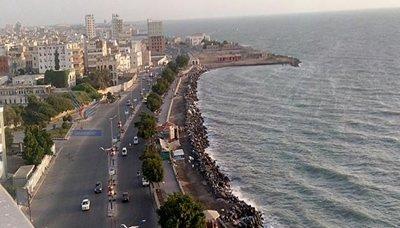 التحالف يطلق أخر تحذير قبل الاجتياح الكبير لمعركة تحرير الحديدة .