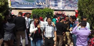 رسوم الإقامة هاجس مرعب لليمنيين ينتقل من السعودية إلى مصر