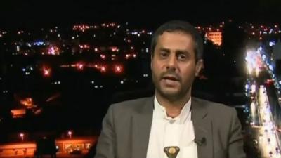 محمد البخيتي يغازل السلفيين ويوجه لهم رسالة عاجلة.. (شاهد) ماذا قال