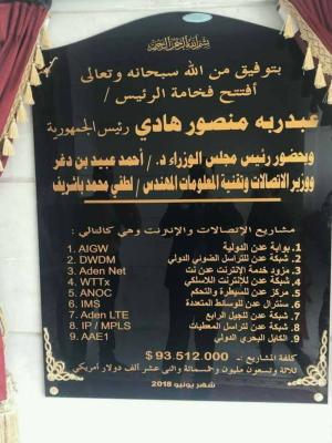 كيفية عمل شركة عدن نت وأهم مميزاتها