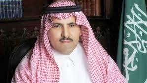تغريدات جديدة للسفير السعودي حول اليمن .. ماذا قال ؟
