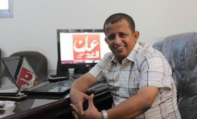 شاهد أول صورة : للقائد العسكري الذي اعتقل الصحفي فتحي بن لزرق و سيرته الذاتية