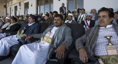 الحوثي يدعو العراقيين للتكفير عن "غزو الكويت"... وهذا ما طلبه