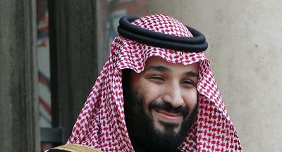 صحيفة: تعيين كلاوس كلاينفيلد مستشارا لولي العهد السعودي