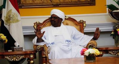 السودان يعلن عن اتفاق جديد مع الإمارات و"خطط مشتركة" هل اليمن ضمن الخطة؟