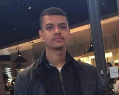 مقتل يمني بطريقة وحشية تهز مدينه اوريبيرو في السويد .. صورة