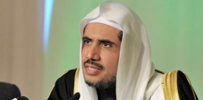  داعية سعودي: لا توجد مؤامرة غربية ضد الإسلام