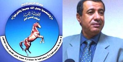 الشيخ صادق أبو رأس رئيساً جديداً لحزب المؤتمر الشعبي العام