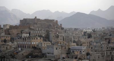 اليمن...تجدد المعارك بين "قوات هادي" و"الحوثيين" شرق صنعاء