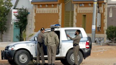 القبض على مسؤول بوزارة الدفاع السعودية