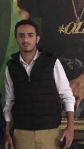  وفاة أمريكي من أصل يمني متأثراً بإصابته بعد تعرضه لهجوم مسلح في إب