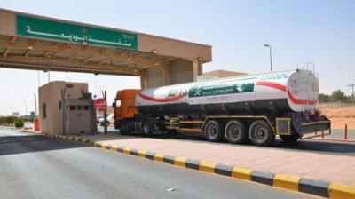وردنا الان :تفاصيل ماحدث في منفذ الوديعة .. وعدد الضحايا .. واسباب الحادثة