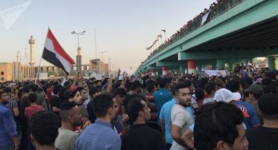طوارئ في الكويت وقوات الداخلية والحرس الوطني تتحرك نحو الحدود