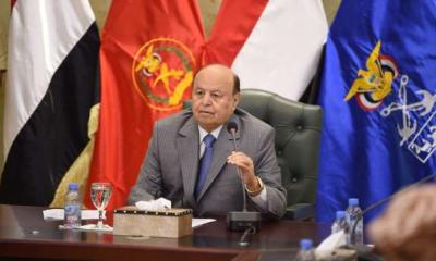  رئيس الجمهورية يرأس اجتماعا موسعا لقيادات وزارة الدفاع وهذا ما تم الاتفاق عليه بخصوص الجبهات "تفاصيل 