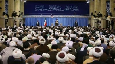  خامنئي يتهم الملك سلمان اتهام خطير جداً فماذا سترد السعودية