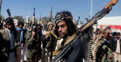  احتجاجات لجنود في عدن بسبب خصم مرتباتهم