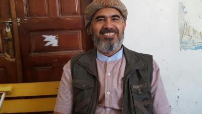 ما حقيقة إعدام الحوثيين “كمال حيدرة” زعيم البهائيين في اليمن؟!