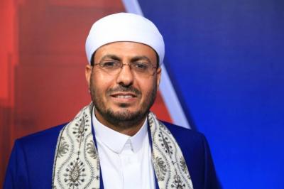وزير الاوقاف: 25 الف حاج يمني سيؤدون فريضة الحج هذا العام