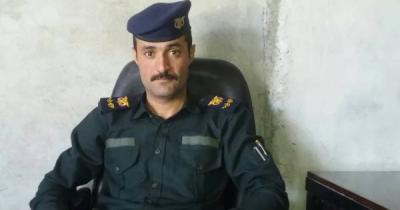  نجاة مسؤول أمني بارز من محاولة اغتيال في تعز .. الإسم