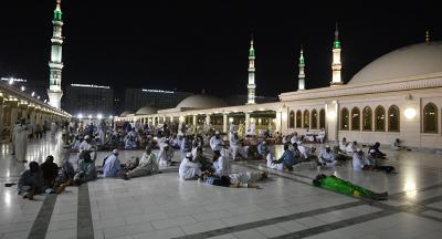 رغم هجوم خامنئي... إيران تشيد بالتصرف السعودي
