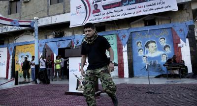 عاجل : انفجار بحي انماء وسقوط قتلى