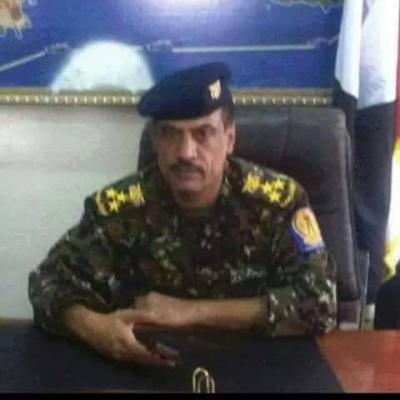 الحوثيون يعينون عبدالحافظ السقاف مديراً لأمن إب خلفاً للشامي