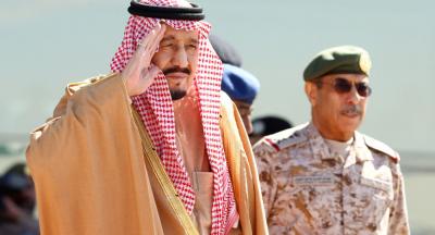صحيفة إسبانية: الملك سلمان متردد... وترقب في المغرب