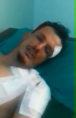 شاهد بالفيديو.. لحظة مقتل حارس مطعم الحمراء بعدن والقاتل يدلي باعترافات خطيرة ويكذب بيان شلال شايع