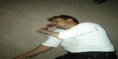 لحج : العثور على جثة مواطن مقتول مرمية في منطقة خالية جنوب الحوطة (صورة)