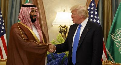 مسؤول استخباراتي يكشف الهدف من انعقاد القمة الخليجية الأمريكية المقبل والحوثيين احد الاسباب(تفاصيل)
