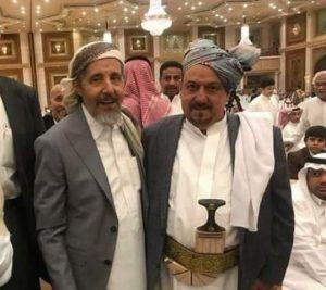 سلطان البركاني في بيان ناري: على ماذا تتماحكون والحوثي قد طردكم من بلادكم؟
